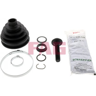 Manžeta pro hnací hřídel - poloosa FAG 772 0459 30 (772045930) | Zboží Auto