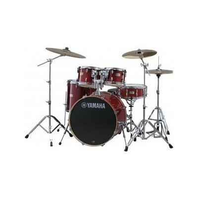 Yamaha Stage Custom SBP 0F5 CR – Hledejceny.cz