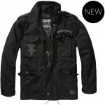 Brandit Motörhead M65 Jacket – Zboží Mobilmania