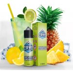 Infamous Cryo Pineapple Lemonade Shake & Vape 10 ml – Zbozi.Blesk.cz