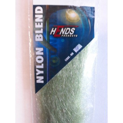 Hends HE NYLON BLEND - OLIVOVÁ PERLEŤOVÁ – Hledejceny.cz