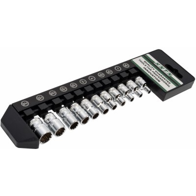 HONIDRIVER H2200 sada 1/4 hlavice 11díl – Zboží Dáma