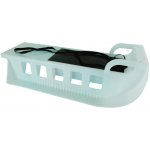 Kamzík Saně plastové SPECIÁL bílomodrá – Hledejceny.cz