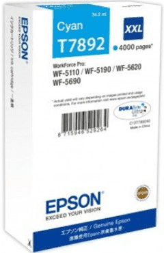 Epson C13T78924010 - originální