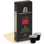 Musetti Evoluzione CSC pro Nespresso kávové kapsle 10 ks – Zboží Mobilmania