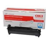 OKI 43460207 - originální – Hledejceny.cz