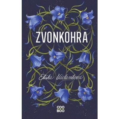 Zvonkohra - Václavíková Eliška