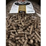 Smoky Pellets Dřevěné pelety Buk / Olše / Třešeň 15 kg – Zboží Mobilmania