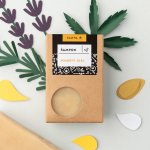 Caltha Tuhý šampon pro psy Nimbový olej 100 g – HobbyKompas.cz