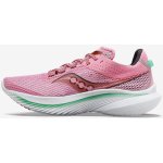 Saucony Kinvara 14 Womens Shoes peony/sprig – Hledejceny.cz