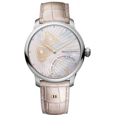 Maurice Lacroix MP6068SS0011601