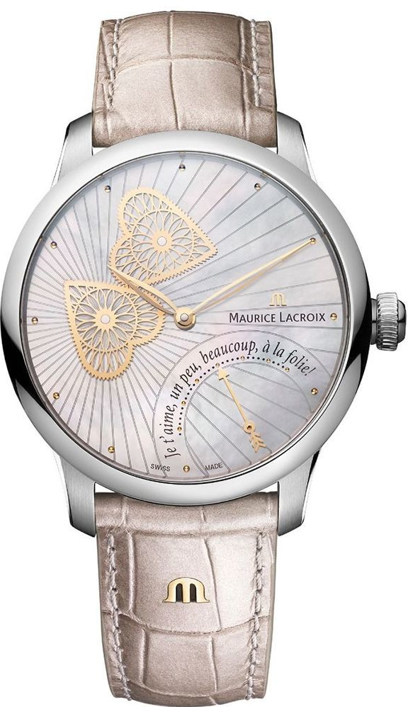 Maurice Lacroix MP6068SS0011601