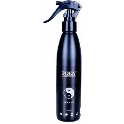 Foen Her and His 200 ml – Zboží Mobilmania