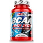 Amix BCAA Elite Rate 350 kapslí – Zboží Dáma