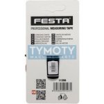 Festa Svinovací metr, 5 m x 25 mm F11356 – Sleviste.cz