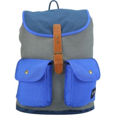 G.ride Chloe grey/blue 20 l