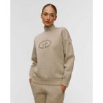 Goldbergh dámská šedá mikina Sizzle – Hledejceny.cz