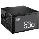 Cooler Master MWE 500W MPW-5002-ACABW-NL