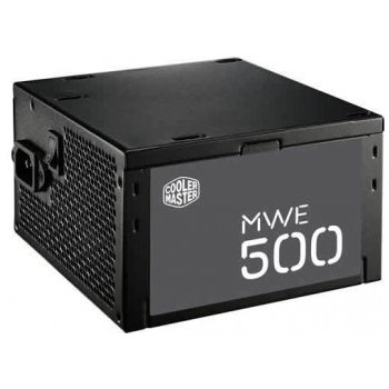 Cooler Master MWE 500W MPW-5002-ACABW-NL