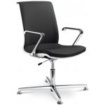 LD Seating konferenční židle Lyra Net 214-F34-N6 – Hledejceny.cz