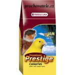 Versele-Laga Prestige Premium Canaries Super Breeding 20 kg – Hledejceny.cz