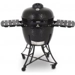 Kamado gril Black Gray PitBoss XL 10603