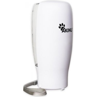 Akinu cestovní lahev bílá 0,55 l – Hledejceny.cz