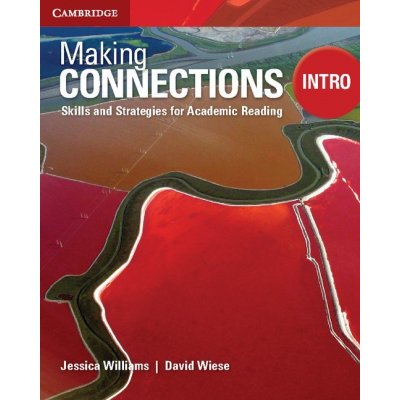 Making Connections Intro Student's Book – Zboží Mobilmania