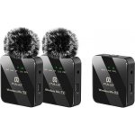 PULUZ 2 TX + 1 RX – Zboží Mobilmania
