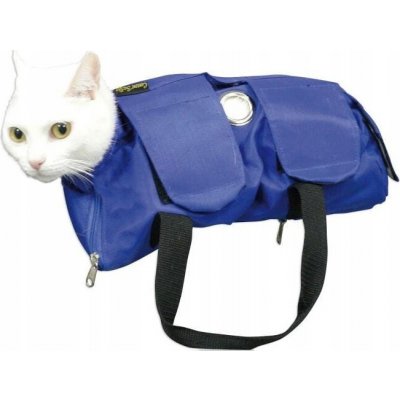 Kruuse BUSTER Taška fixační pro malá zvířata L – Sleviste.cz