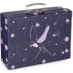 Oxybag lamino Hranatý A4 Oxy GO Květiny – Zboží Dáma