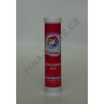 Total Multis Complex S2 A 400 g – Zbozi.Blesk.cz