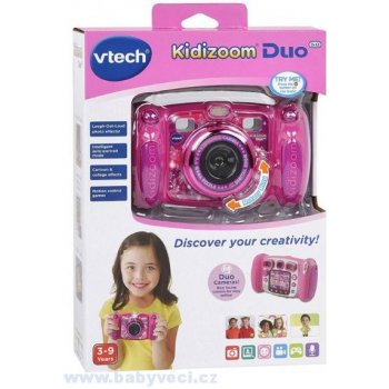 Vtech Kidizoom Duo 5.0