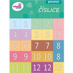 Ditipo Pexeso: Číslice – Zboží Živě
