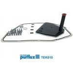 Sada hydraulického filtru, automatická převodovka PURFLUX TEK010