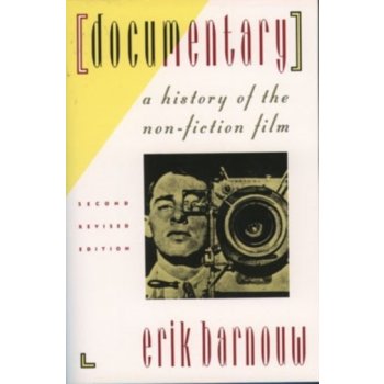 Fict - Documentary E. Barnouw A History of the Non