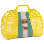 Androni Nákupní taška žlutá – Zbozi.Blesk.cz