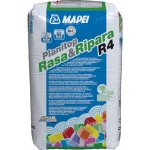 MAPEI Planitop Rasa & Ripara R4 25kg – Zboží Mobilmania