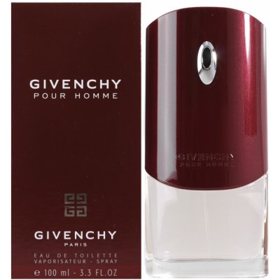 Givenchy toaletní voda pánská 50 ml