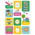Vybarvi, nakresli, hraj si 2+ Svojtka & Co. s. r. o. – Hledejceny.cz