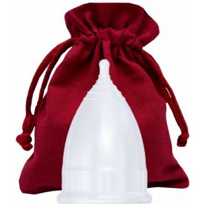 Moio menstruační kalíšek 2 – Zboží Dáma