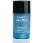 Davidoff Cool Water Men deostick 75 ml – Sleviste.cz