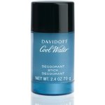 Davidoff Cool Water Men deostick 75 ml – Hledejceny.cz