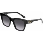 Dolce & Gabbana DG4384 501 8G – Zboží Dáma