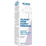 Alavis Premium oční kapky 60 ml – Sleviste.cz