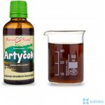 Bylinné kapky Artyčok 50 ml – Hledejceny.cz