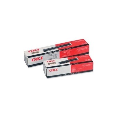 Oki Obraz. válec pro žlutý toner do C5650/5750 (20k) - originální 43870005 – Zboží Mobilmania