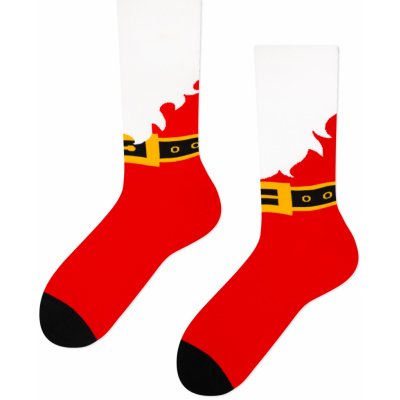 Frogies ponožky Kama Sutra červená – Zboží Mobilmania