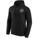 Fanatics mikina NHL All Team graphic Hoodie Black – Zboží Dáma