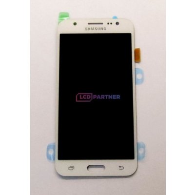 LCD Displej + Dotykové sklo Samsung Galaxy J5, J500FN - originál – Zbozi.Blesk.cz